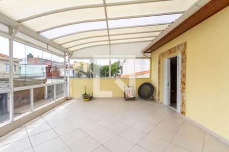 Casa à venda com 285m², 4 quartos e 1 vaga Casa à venda com 285m², 4 quartos e 1 vagaVaranda da Suíte