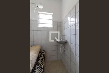 Casa à venda com 285m², 4 quartos e 1 vaga Casa à venda com 285m², 4 quartos e 1 vagaBanheiro da Suíte 2