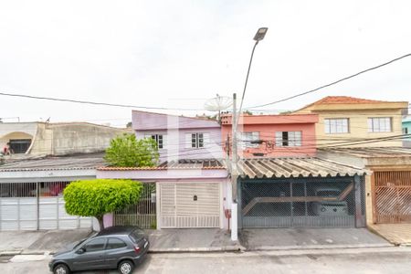 Casa à venda com 285m², 4 quartos e 1 vaga Casa à venda com 285m², 4 quartos e 1 vagaVista da Varanda da Suíte