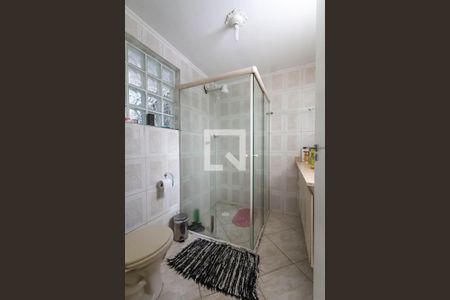 Casa à venda com 285m², 4 quartos e 1 vaga Casa à venda com 285m², 4 quartos e 1 vagaBanheiro da Suíte