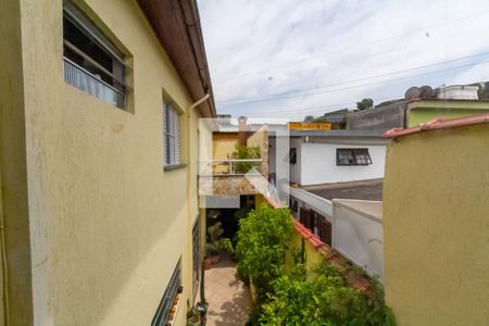 Casa à venda com 285m², 4 quartos e 1 vaga Casa à venda com 285m², 4 quartos e 1 vagaVista do Closet da Suíte 1