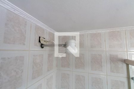 Casa à venda com 285m², 4 quartos e 1 vaga Casa à venda com 285m², 4 quartos e 1 vagaBanheiro da Suíte