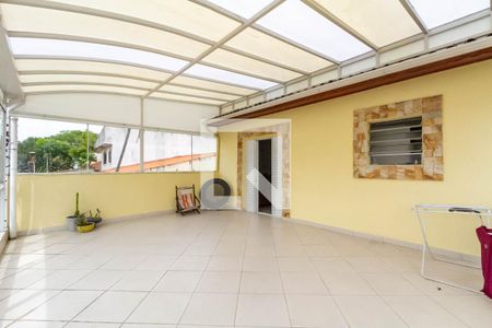 Casa à venda com 285m², 4 quartos e 1 vaga Casa à venda com 285m², 4 quartos e 1 vagaVaranda da Suíte