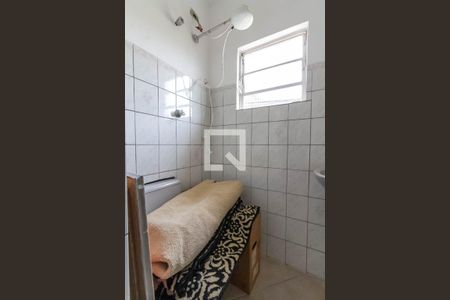 Casa à venda com 285m², 4 quartos e 1 vaga Casa à venda com 285m², 4 quartos e 1 vagaBanheiro da Suíte 2