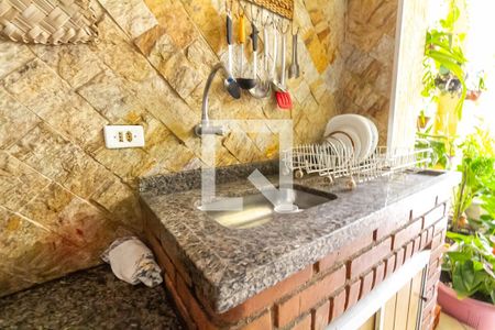 Casa à venda com 285m², 4 quartos e 1 vaga Casa à venda com 285m², 4 quartos e 1 vagaEspaço Gourmet