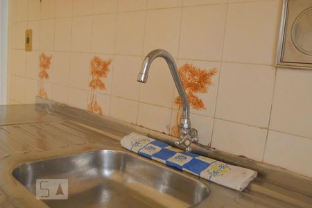 Casa à venda com 350m², 8 quartos e 2 vagas Casa à venda com 350m², 8 quartos e 2 vagasCasa 2 - Cozinha