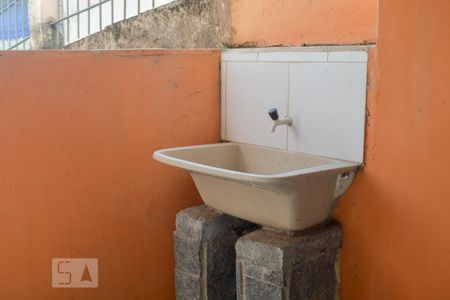 Casa à venda com 350m², 8 quartos e 2 vagas Casa à venda com 350m², 8 quartos e 2 vagasCasa 3 - Área de serviço