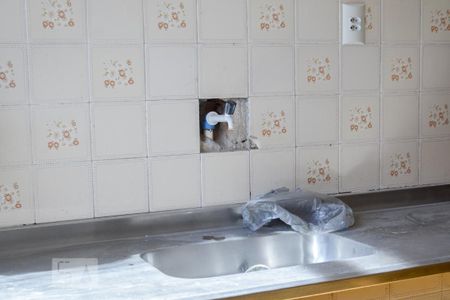 Casa à venda com 350m², 8 quartos e 2 vagas Casa à venda com 350m², 8 quartos e 2 vagasCasa 3 - Cozinha