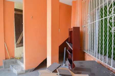 Casa à venda com 350m², 8 quartos e 2 vagas Casa à venda com 350m², 8 quartos e 2 vagasCasa 3 - Área de serviço