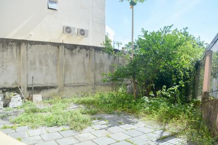 Casa à venda com 350m², 8 quartos e 2 vagas Casa à venda com 350m², 8 quartos e 2 vagasQuintal - Casa 3