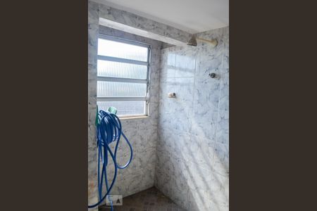 Casa à venda com 350m², 8 quartos e 2 vagas Casa à venda com 350m², 8 quartos e 2 vagasTerraço - Banheiro