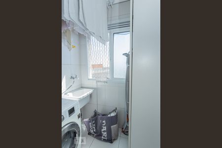 Apartamento à venda com 56m², 2 quartos e 1 vagaÁrea de Serviço