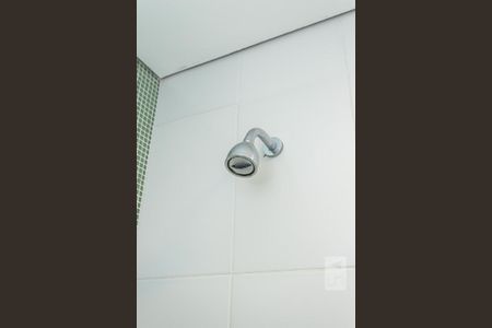 Apartamento à venda com 56m², 2 quartos e 1 vagaDetalhe banheiro suite