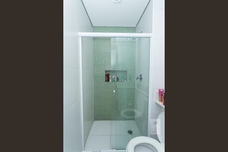 Apartamento à venda com 56m², 2 quartos e 1 vagaBanheiro suite