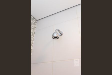 Apartamento à venda com 56m², 2 quartos e 1 vagaDetalhe banheiro