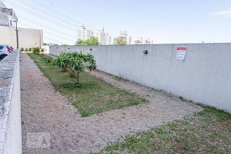 Apartamento à venda com 56m², 2 quartos e 1 vagaÁrea comum - pista corrida