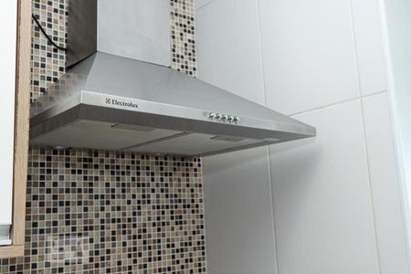 Apartamento à venda com 56m², 2 quartos e 1 vagaDetalhe cozinha