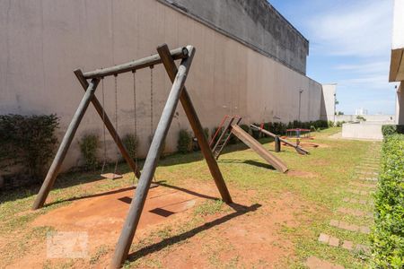 Apartamento à venda com 56m², 2 quartos e 1 vagaÁrea Comum - Playground