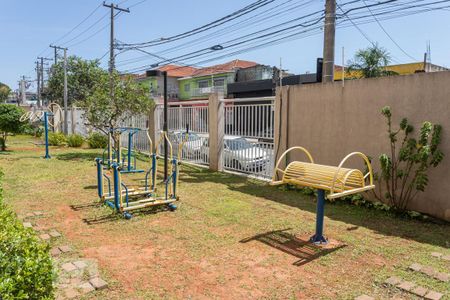 Apartamento à venda com 56m², 2 quartos e 1 vagaÁrea comum - Academia externa