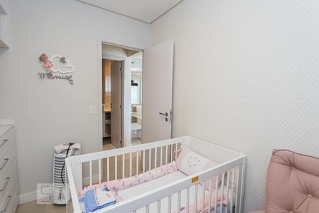 Apartamento à venda com 56m², 2 quartos e 1 vagaQuarto