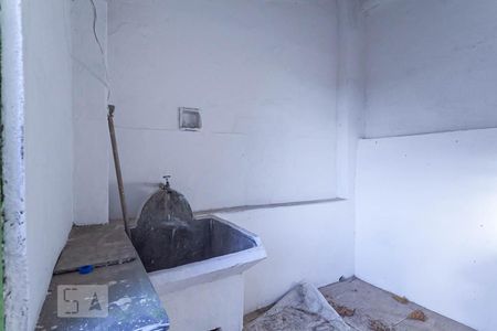 Casa à venda com 136m², 3 quartos e 3 vagasÁrea de serviço interna