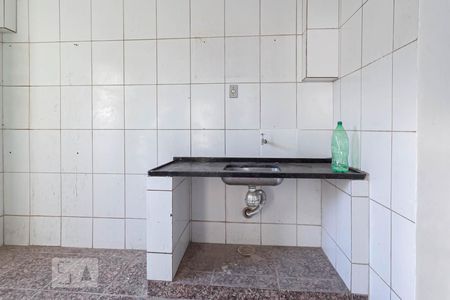 Casa à venda com 136m², 3 quartos e 3 vagasCozinha