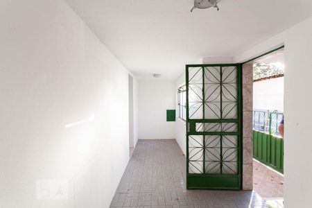 Casa à venda com 136m², 3 quartos e 3 vagasVaranda da sala 1