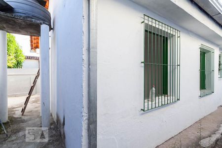 Casa à venda com 136m², 3 quartos e 3 vagasQuintal