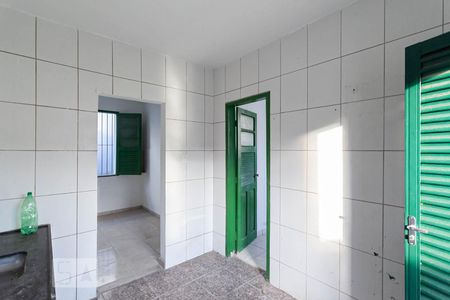 Casa à venda com 136m², 3 quartos e 3 vagasCozinha