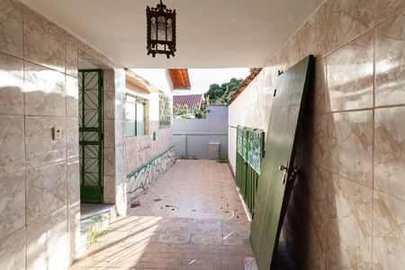 Casa à venda com 136m², 3 quartos e 3 vagasEntrada