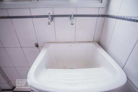 Apartamento à venda com 70m², 2 quartos e 1 vaga Apartamento à venda com 70m², 2 quartos e 1 vagaÁrea de Serviço - Torneira