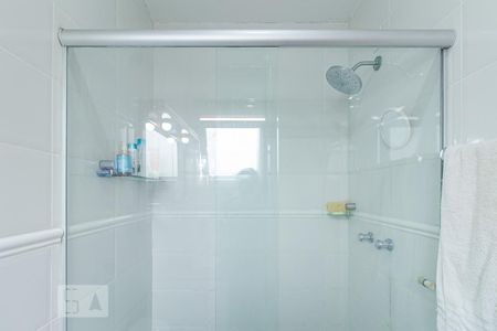 Casa à venda com 157m², 3 quartos e 3 vagas Casa à venda com 157m², 3 quartos e 3 vagasBanheiro da Suíte