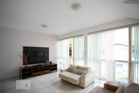 Casa à venda com 378m², 4 quartos e 5 vagasSala de Estar 2