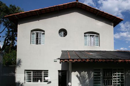Casa à venda com 378m², 4 quartos e 5 vagasÁrea Externa