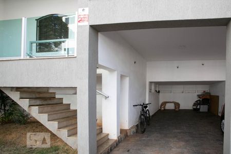 Casa à venda com 378m², 4 quartos e 5 vagasGaragem