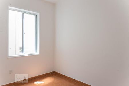 Quarto  de apartamento para alugar com 1 quarto, 36m² em São Cristóvão, Rio de Janeiro