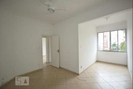 Quarto 2  de apartamento para alugar com 2 quartos, 88m² em Flamengo, Rio de Janeiro