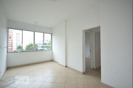 Sala  de apartamento para alugar com 2 quartos, 88m² em Flamengo, Rio de Janeiro
