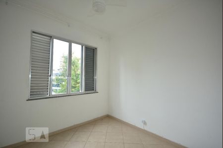 Quarto 1  de apartamento para alugar com 2 quartos, 88m² em Flamengo, Rio de Janeiro
