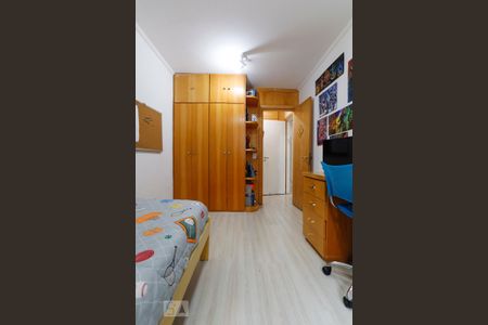 Apartamento à venda com 140m², 4 quartos e 1 vagaQuarto 3