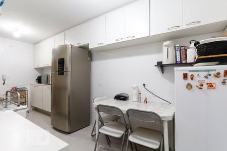 Apartamento à venda com 140m², 4 quartos e 1 vagaCozinha