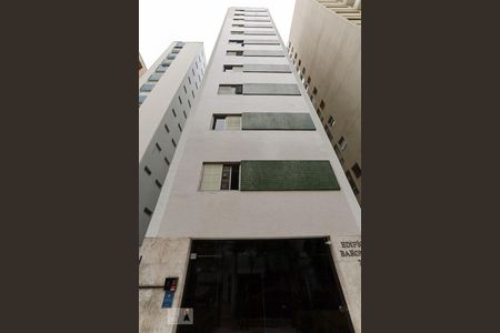 Apartamento à venda com 140m², 4 quartos e 1 vagaFachada