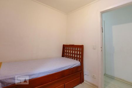 Apartamento à venda com 140m², 4 quartos e 1 vagaQuarto 2