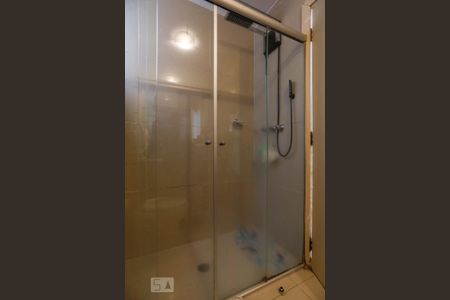 Apartamento à venda com 140m², 4 quartos e 1 vagaBanheiro Social