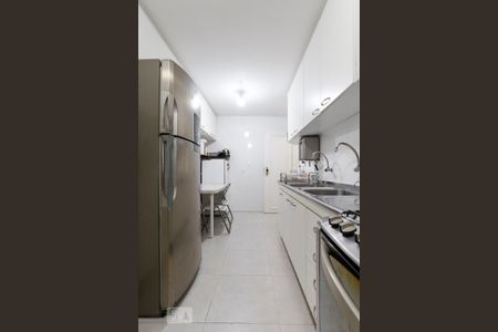 Apartamento à venda com 140m², 4 quartos e 1 vagaCozinha