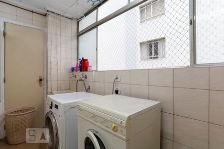 Apartamento à venda com 140m², 4 quartos e 1 vagaÁrea de Serviço