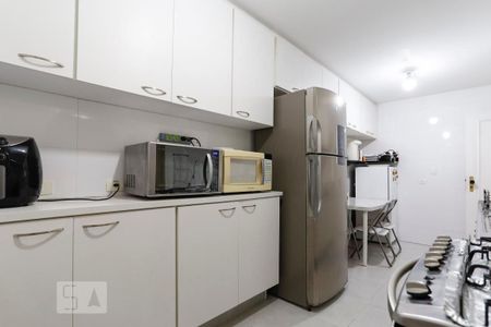 Apartamento à venda com 140m², 4 quartos e 1 vagaCozinha