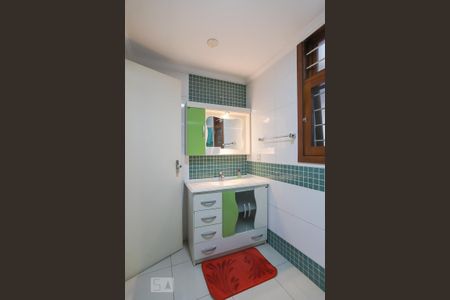 Casa à venda com 600m², 4 quartos e 3 vagasBanheiro 1