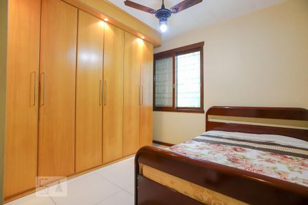 Casa à venda com 600m², 4 quartos e 3 vagasQuarto 3