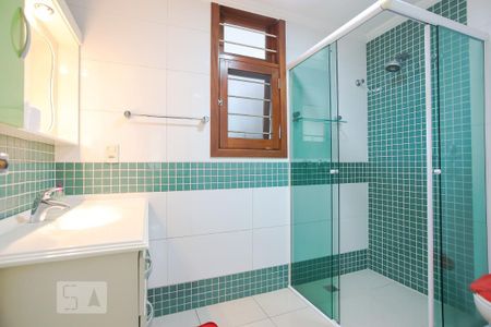 Casa à venda com 600m², 4 quartos e 3 vagasBanheiro 1